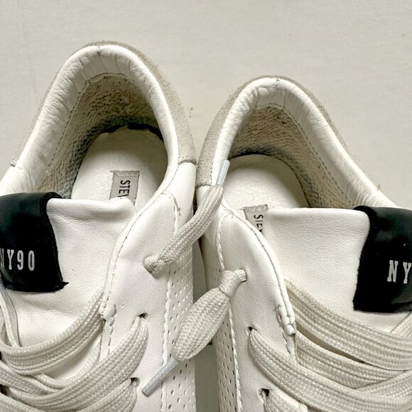 Steve Madden Starling Sneaker - Picture 6 of 10